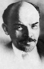 В. И. Ленин, 1918 год